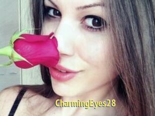 CharmingEyes28