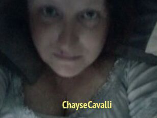 Chayse_Cavalli