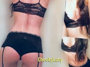 CheekyLucy