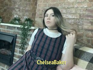 ChelseaBaker