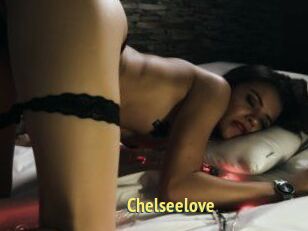 Chelseelove