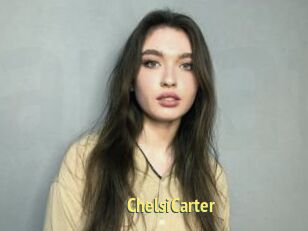 ChelsiCarter