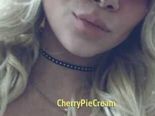 CherryPieCream