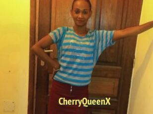 CherryQueenX