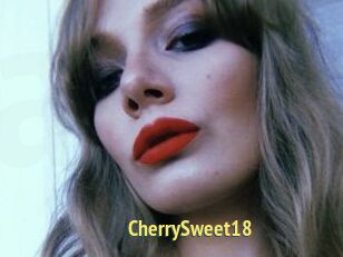 CherrySweet18