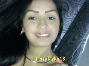 CherryTaylor18