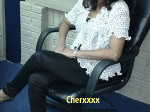 Cherxxxx