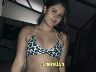 CherylLyn