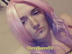 ChevyQueen90