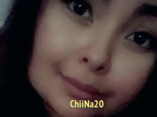 ChiiNa20