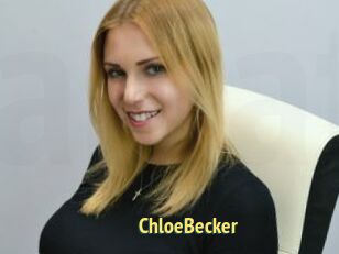 ChloeBecker