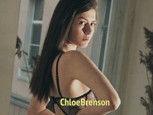 ChloeBrenson