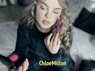 ChloeMilton