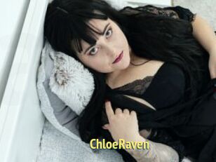 ChloeRaven