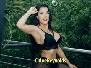 ChloeReynolds