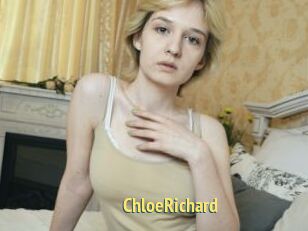 ChloeRichard