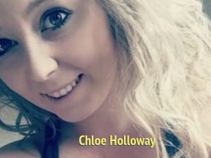 Chloe_Holloway