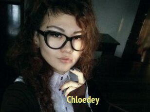 Chloedey