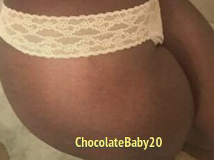 ChocolateBaby20