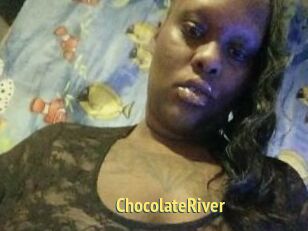 ChocolateRiver