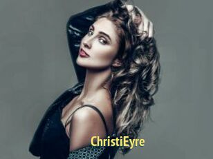 ChristiEyre