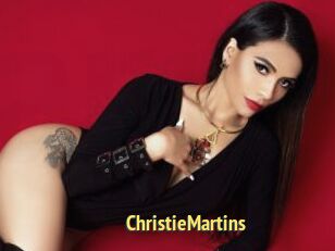 ChristieMartins