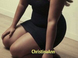 ChristinaAnn