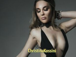 ChristinaKossini