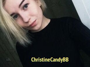 ChristineCandyBB