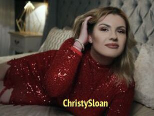 ChristySloan