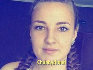 ChubbyBlond