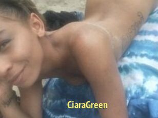 Ciara_Green