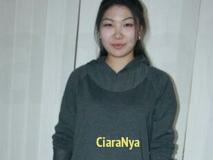 CiaraNya