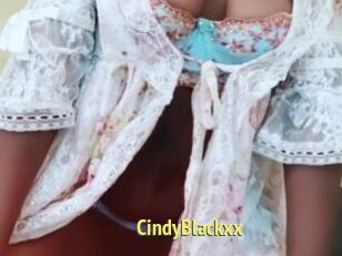 CindyBlackxx