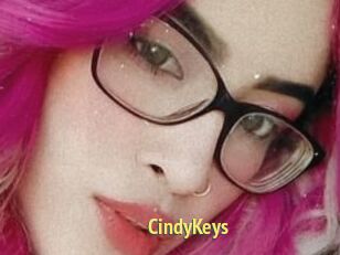 CindyKeys