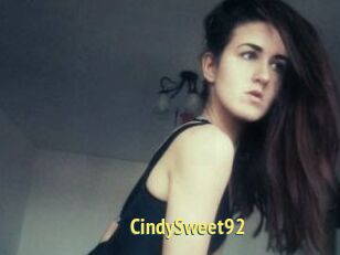 CindySweet92