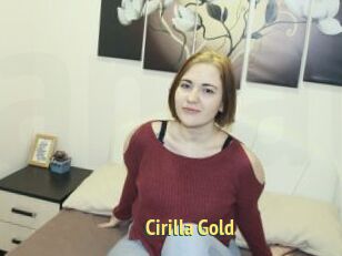 Cirilla_Gold