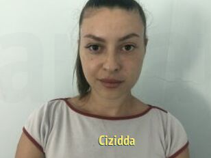 Cizidda