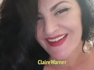 ClaireWarner