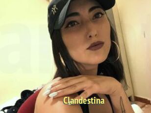 Clandestina