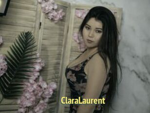 ClaraLaurent