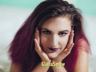 ClaraSnow