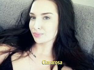 Clararosa