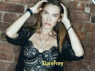 ClareFrey