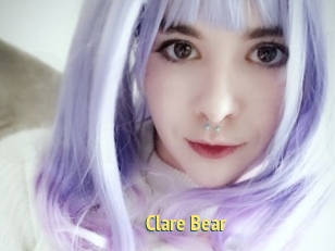 Clare_Bear