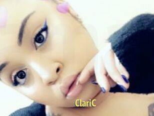 ClariC