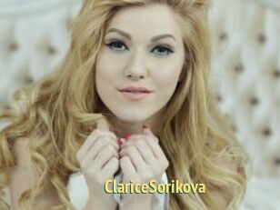 ClariceSorikova