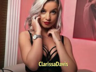 ClarissaDavis