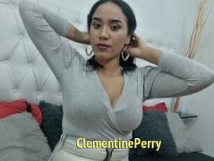 ClementinePerry