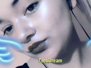 CleoDream